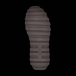 Schnürstiefel beige