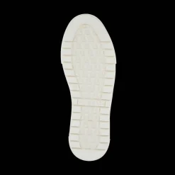 Schnürstiefel grün