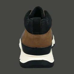 Schnürstiefel multicolor