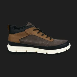 Schnürstiefel multicolor