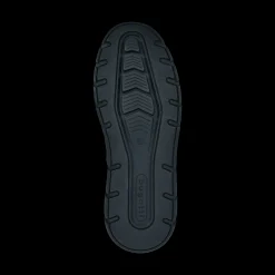 Schnürstiefel schwarz