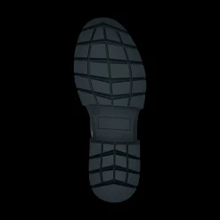 Schnürstiefel schwarz