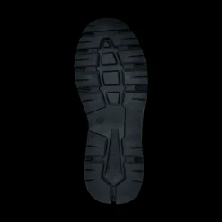 Schnürstiefel schwarz