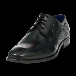 Schnurer schwarz