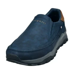 Slip on dunkelblau