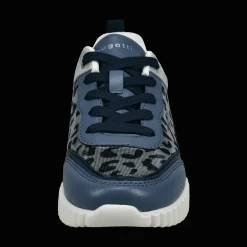 Sneaker animal print