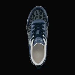 Sneaker animal print