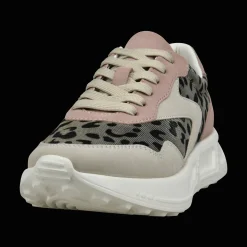 Sneaker animal print