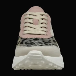 Sneaker animal print