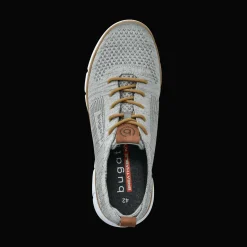 Sneaker beige