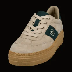 Sneaker beige