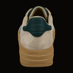 Sneaker beige