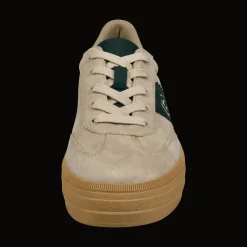 Sneaker beige