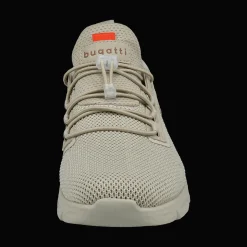 Sneaker beige