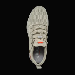 Sneaker beige