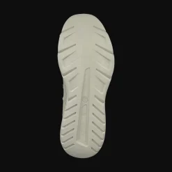 Sneaker beige