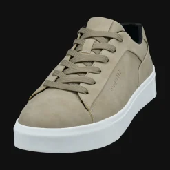 Sneaker beige