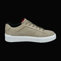 Sneaker beige