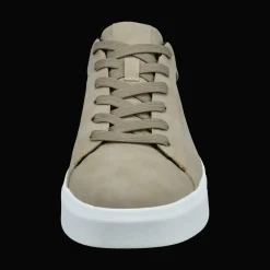 Sneaker beige