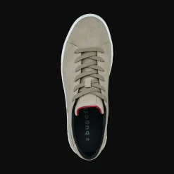 Sneaker beige