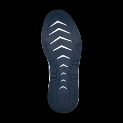 Sneaker dunkelblau