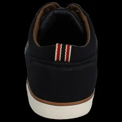 Sneaker dunkelblau