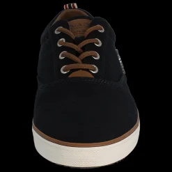 Sneaker dunkelblau