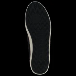 Sneaker dunkelblau
