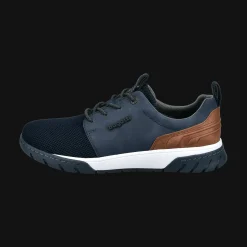 Sneaker dunkelblau