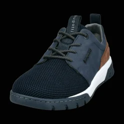 Sneaker dunkelblau