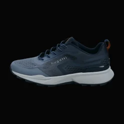 Sneaker dunkelblau