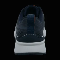 Sneaker dunkelblau
