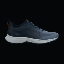 Sneaker dunkelblau