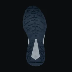 Sneaker dunkelblau