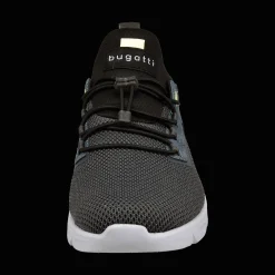 Sneaker dunkelgrau