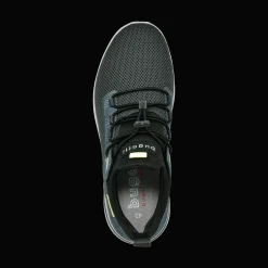 Sneaker dunkelgrau