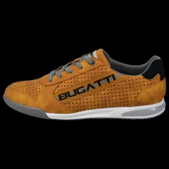 Sneaker gelb