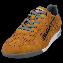 Sneaker gelb