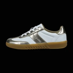 Sneaker gold