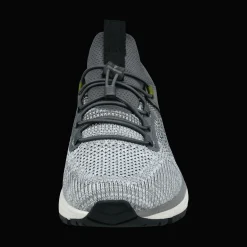 Sneaker grau