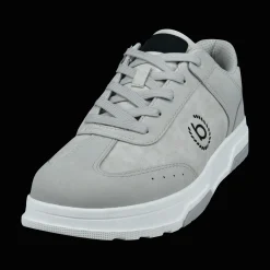 Sneaker hellgrau