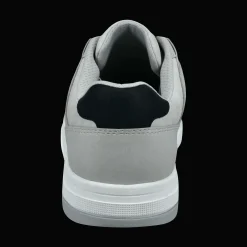 Sneaker hellgrau