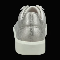 Sneaker metallic