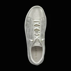 Sneaker metallic
