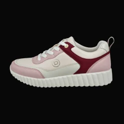 Sneaker rosa