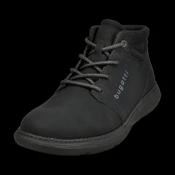 Sneaker schwarz