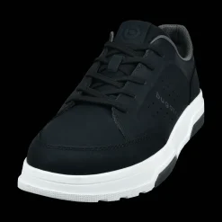 Sneaker schwarz