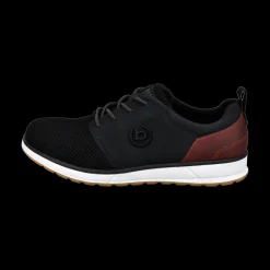 Sneaker schwarz