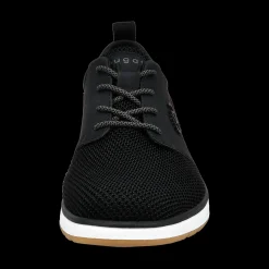 Sneaker schwarz