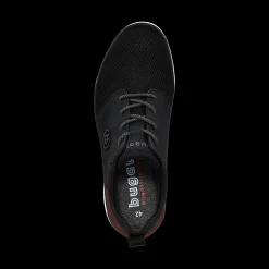 Sneaker schwarz